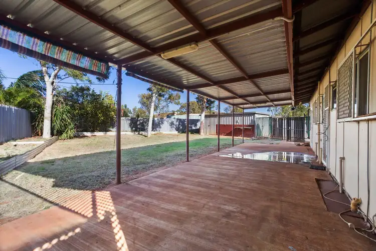 Main view of Homely house listing, 20 Lockyer Way, Roebourne WA 6718