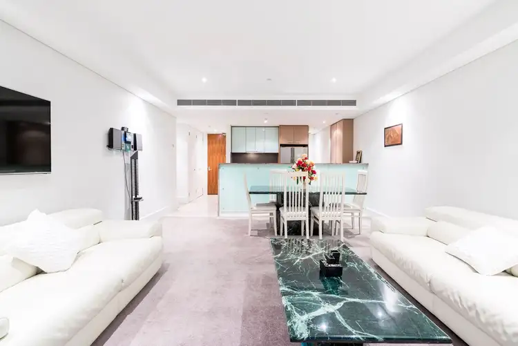 Third view of Homely apartment listing, 103/108 Terrace Road, East Perth WA 6004