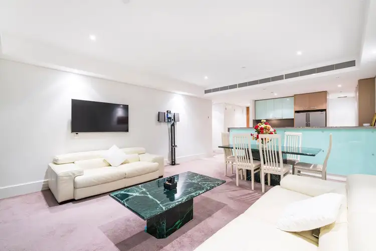 Fourth view of Homely apartment listing, 103/108 Terrace Road, East Perth WA 6004