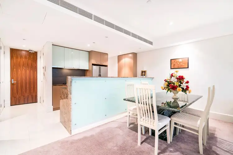 Fifth view of Homely apartment listing, 103/108 Terrace Road, East Perth WA 6004