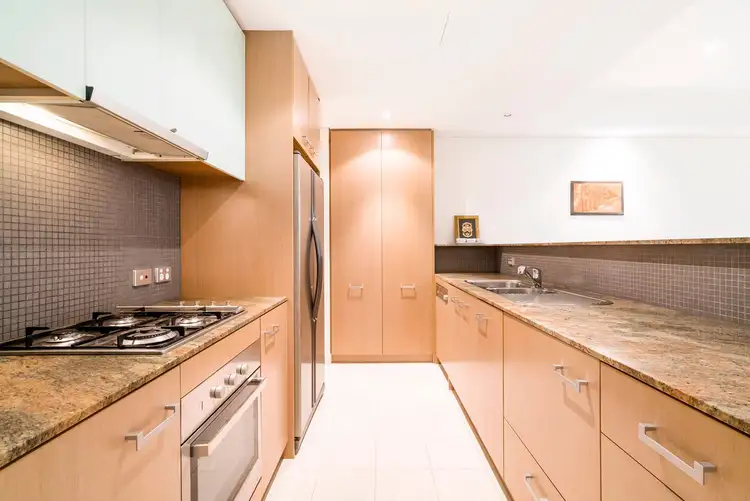 Sixth view of Homely apartment listing, 103/108 Terrace Road, East Perth WA 6004