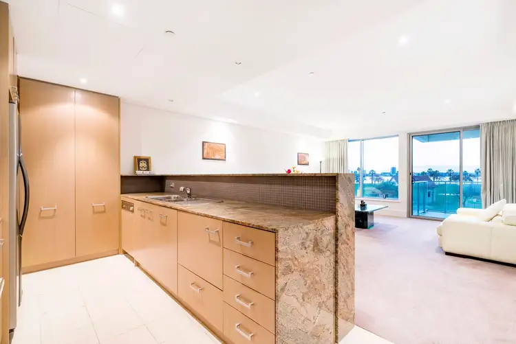 Seventh view of Homely apartment listing, 103/108 Terrace Road, East Perth WA 6004