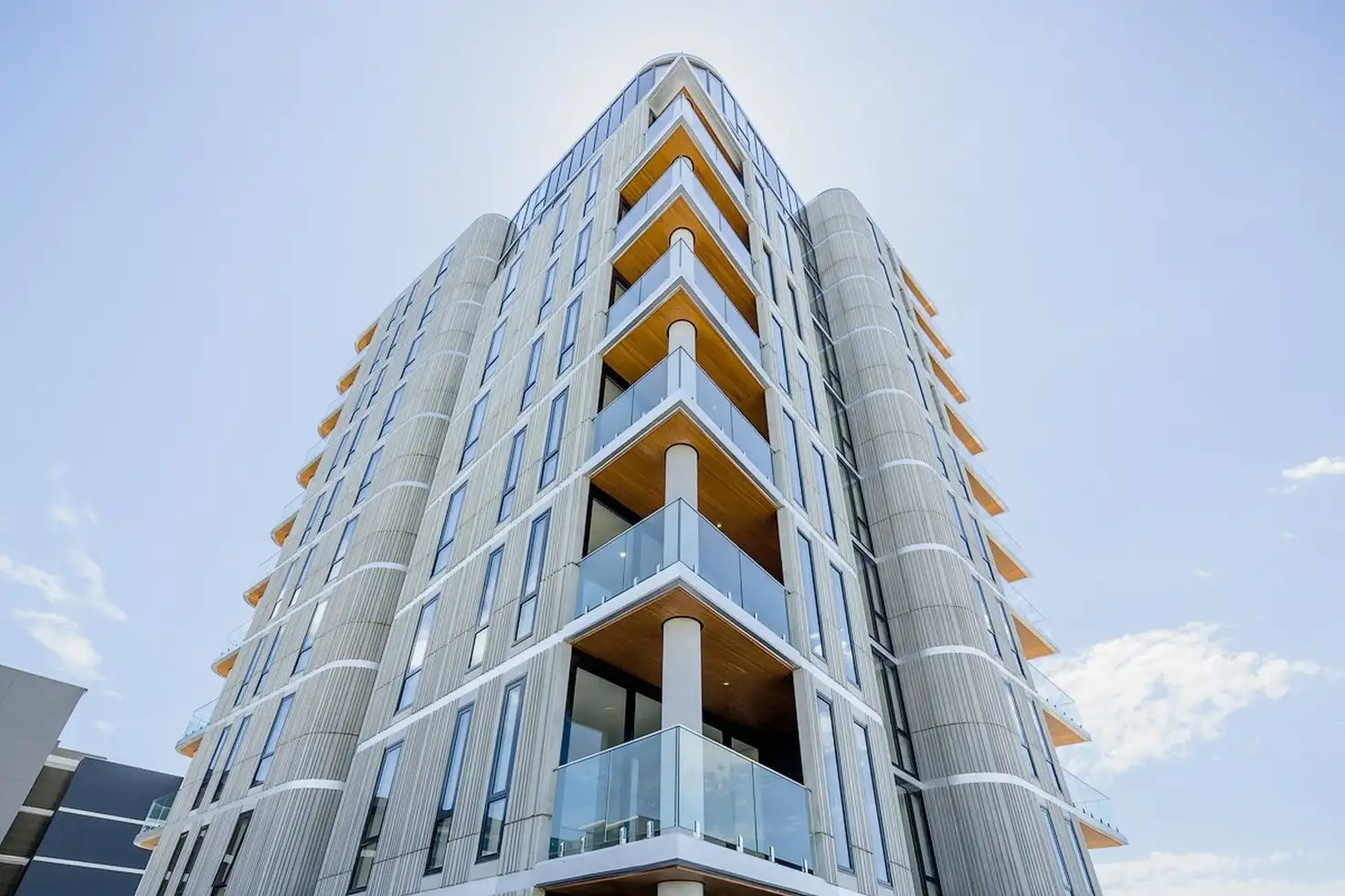 Main view of Homely apartment listing, 501/766 - 770 Hunter Street, Newcastle West NSW 2302