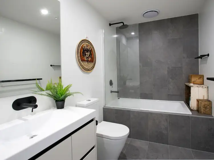 Fifth view of Homely apartment listing, 501/766 - 770 Hunter Street, Newcastle West NSW 2302