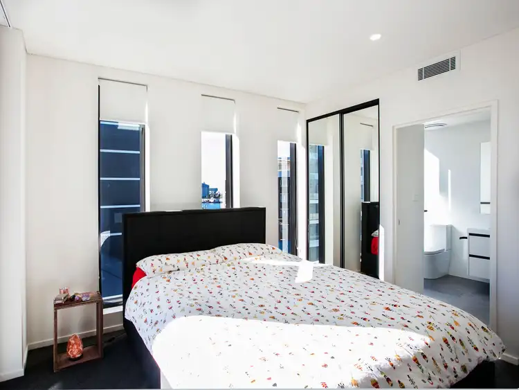 Sixth view of Homely apartment listing, 501/766 - 770 Hunter Street, Newcastle West NSW 2302