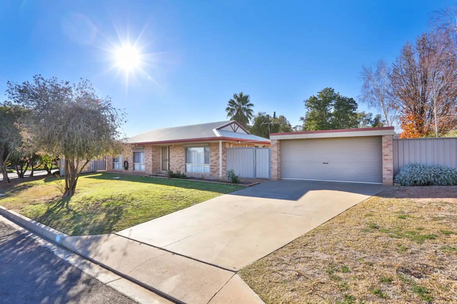 Main view of Homely house listing, 4 Chaffey Park Drive, Merbein VIC 3505