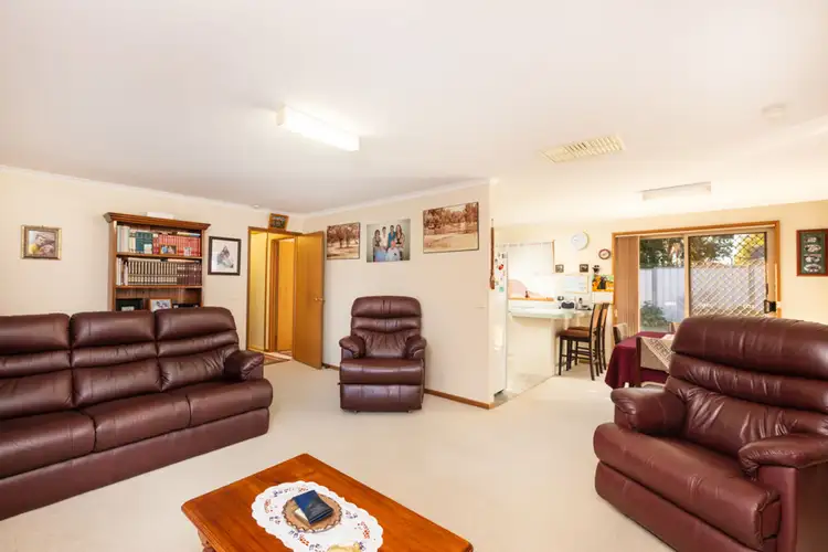 Third view of Homely house listing, 4 Chaffey Park Drive, Merbein VIC 3505