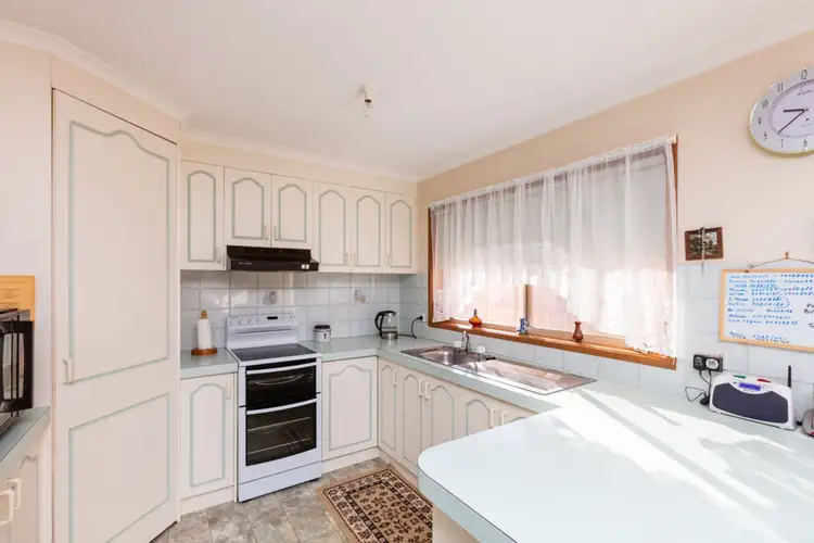 Fifth view of Homely house listing, 4 Chaffey Park Drive, Merbein VIC 3505