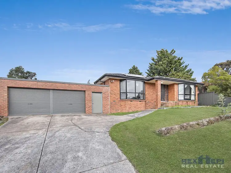 4 Edgerton Court, Hampton Park VIC 3976