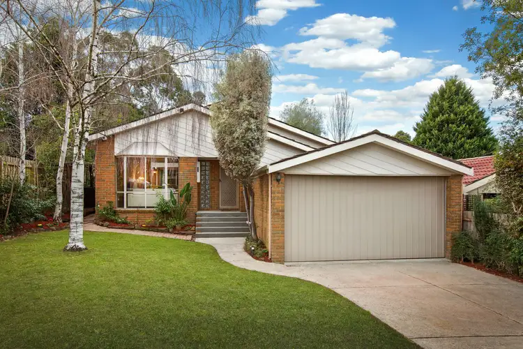 6 Turnbull Court, Ringwood VIC 3134