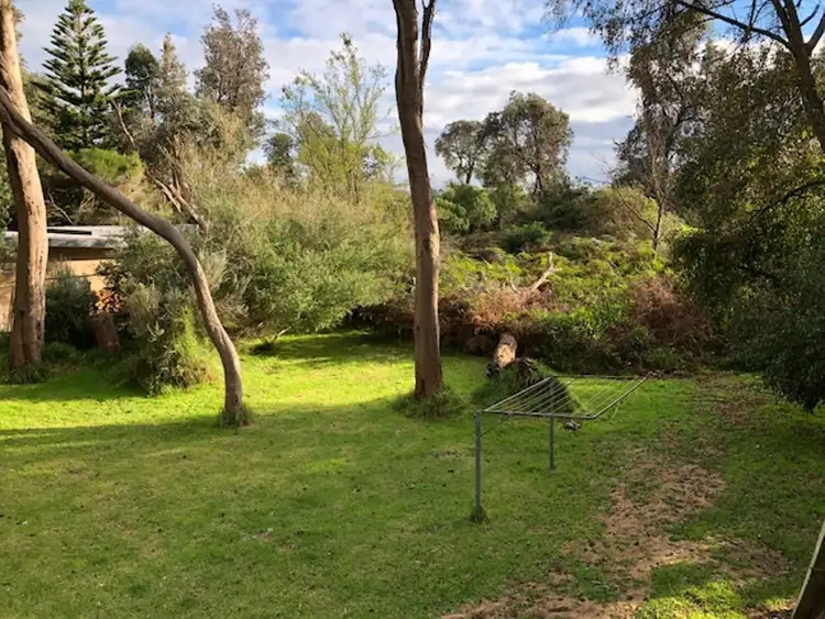 Second view of Homely land listing, 13 Woodland Avenue, Silverleaves VIC 3922