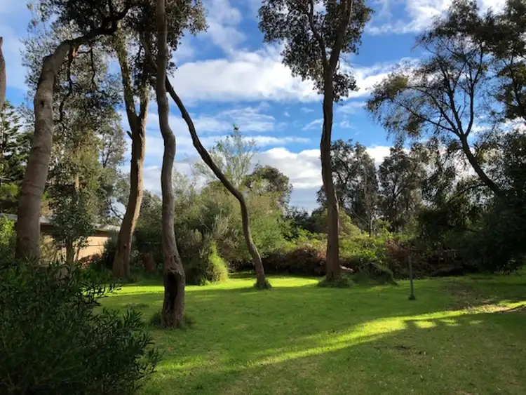 Fifth view of Homely land listing, 13 Woodland Avenue, Silverleaves VIC 3922
