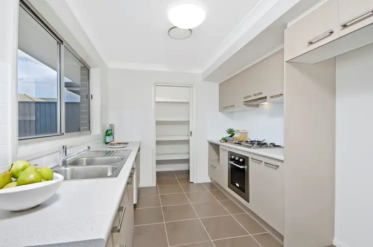 Fifth view of Homely house listing, 26 Rose Street, Oran Park NSW 2570