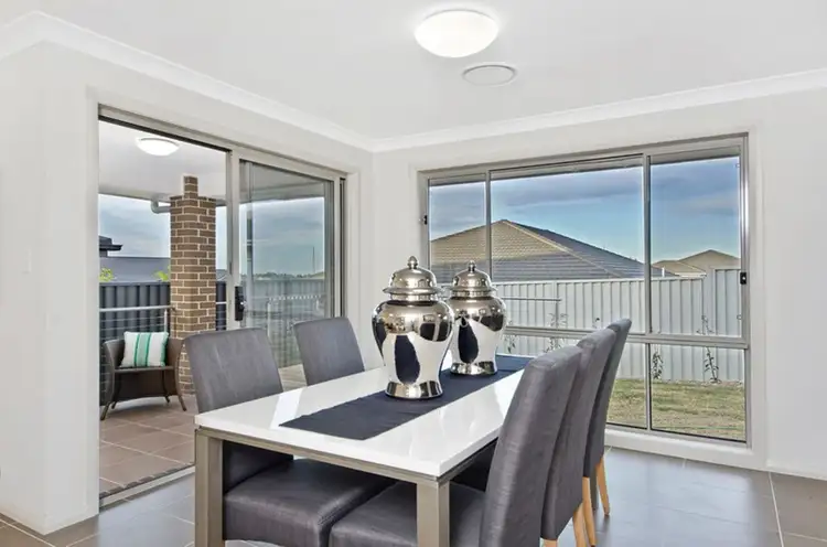 Sixth view of Homely house listing, 26 Rose Street, Oran Park NSW 2570
