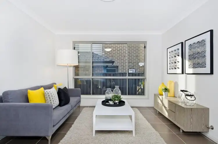 Seventh view of Homely house listing, 26 Rose Street, Oran Park NSW 2570