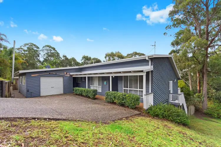 Main view of Homely house listing, 41 Catalina Drive, Catalina NSW 2536