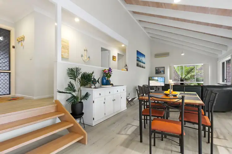 Second view of Homely house listing, 41 Catalina Drive, Catalina NSW 2536