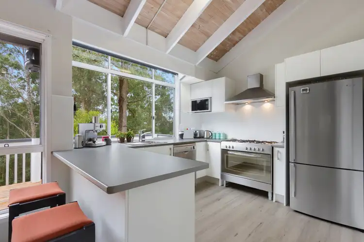 Third view of Homely house listing, 41 Catalina Drive, Catalina NSW 2536