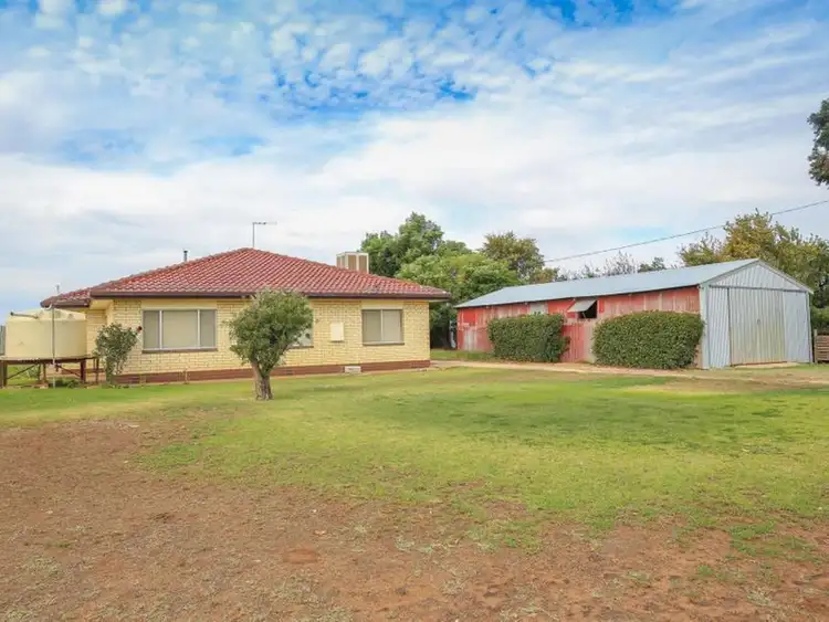Third view of Homely rural property listing, 354 Gol Gol North Road, Gol Gol NSW 2738