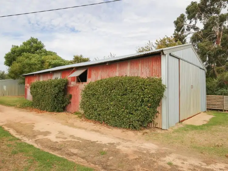 Fourth view of Homely rural property listing, 354 Gol Gol North Road, Gol Gol NSW 2738