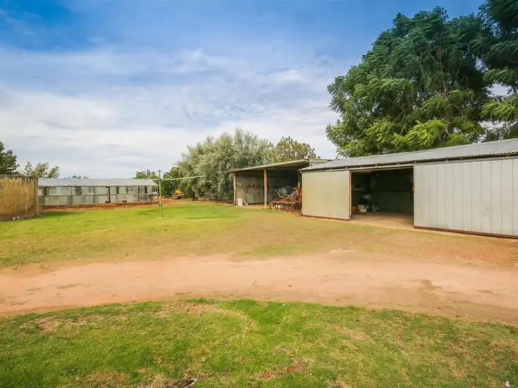 Fifth view of Homely rural property listing, 354 Gol Gol North Road, Gol Gol NSW 2738