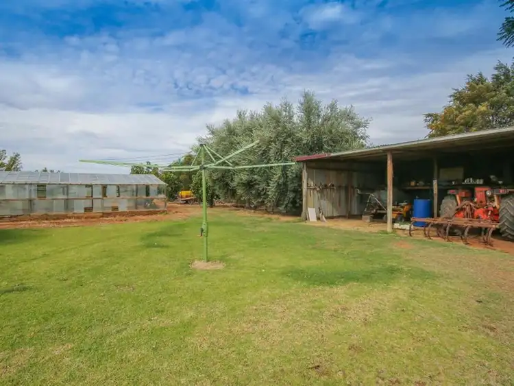 Sixth view of Homely rural property listing, 354 Gol Gol North Road, Gol Gol NSW 2738