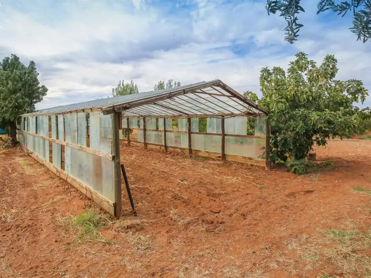 Seventh view of Homely rural property listing, 354 Gol Gol North Road, Gol Gol NSW 2738