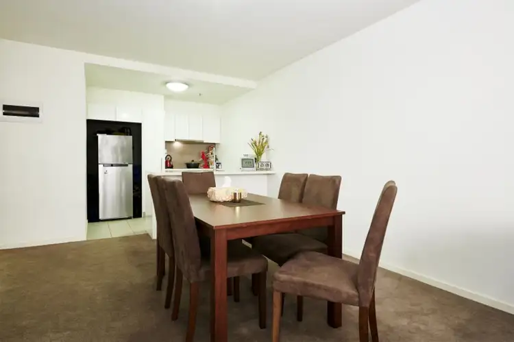 Fourth view of Homely apartment listing, 105/1 Duggan Street, Brunswick West VIC 3055