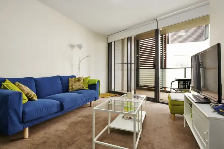 Fifth view of Homely apartment listing, 105/1 Duggan Street, Brunswick West VIC 3055