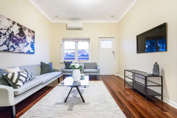 Second view of Homely apartment listing, 6/36 Monmouth Street, Mount Lawley WA 6050
