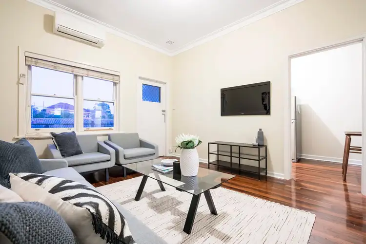 Third view of Homely apartment listing, 6/36 Monmouth Street, Mount Lawley WA 6050