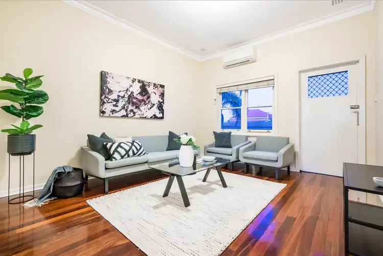 Fourth view of Homely apartment listing, 6/36 Monmouth Street, Mount Lawley WA 6050