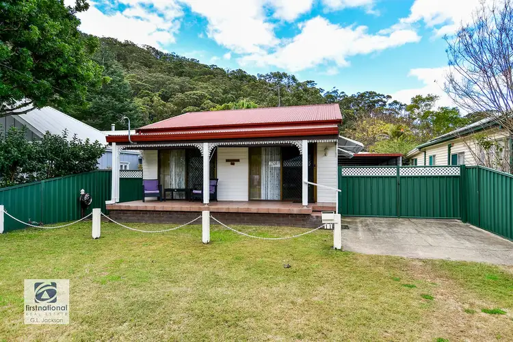 11 Patonga Street, Patonga NSW 2256