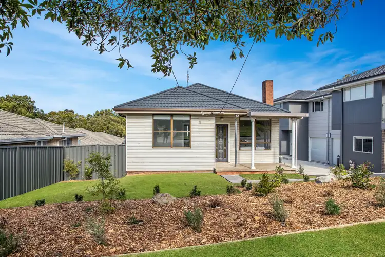 Main view of Homely house listing, 3 Charlton Street, Lambton NSW 2299