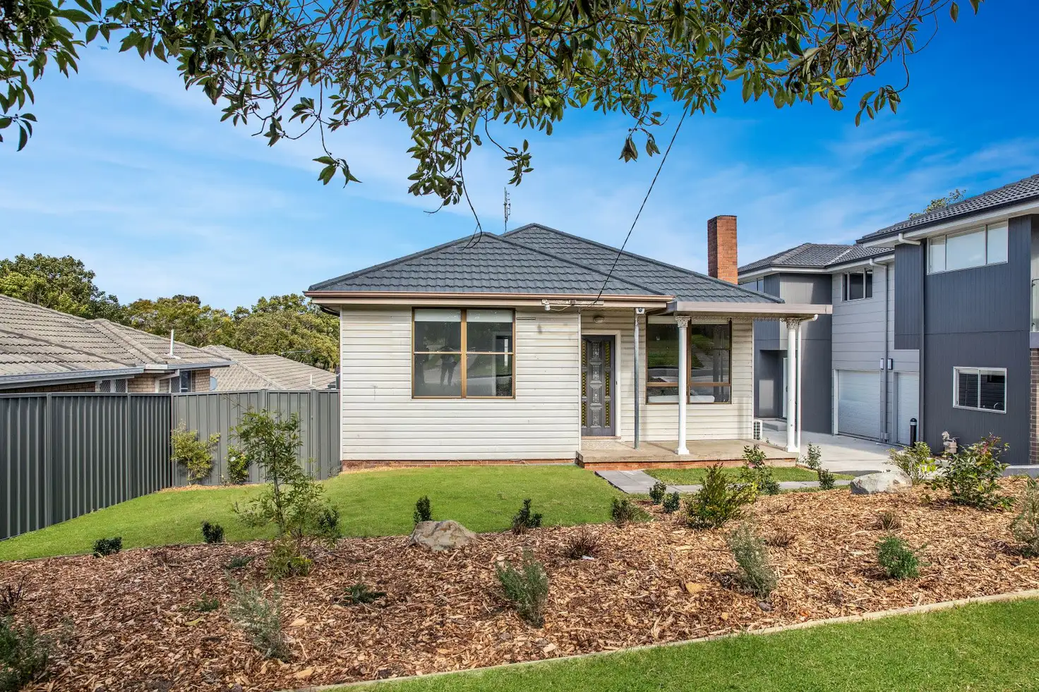 Main view of Homely house listing, 3 Charlton Street, Lambton NSW 2299