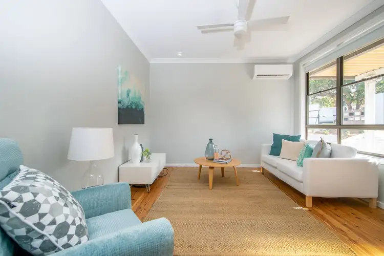 Second view of Homely house listing, 3 Charlton Street, Lambton NSW 2299