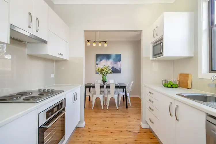 Third view of Homely house listing, 3 Charlton Street, Lambton NSW 2299