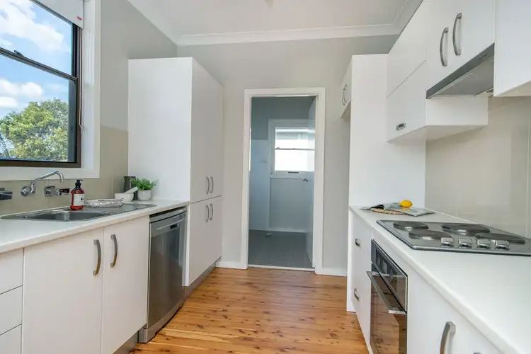 Fourth view of Homely house listing, 3 Charlton Street, Lambton NSW 2299