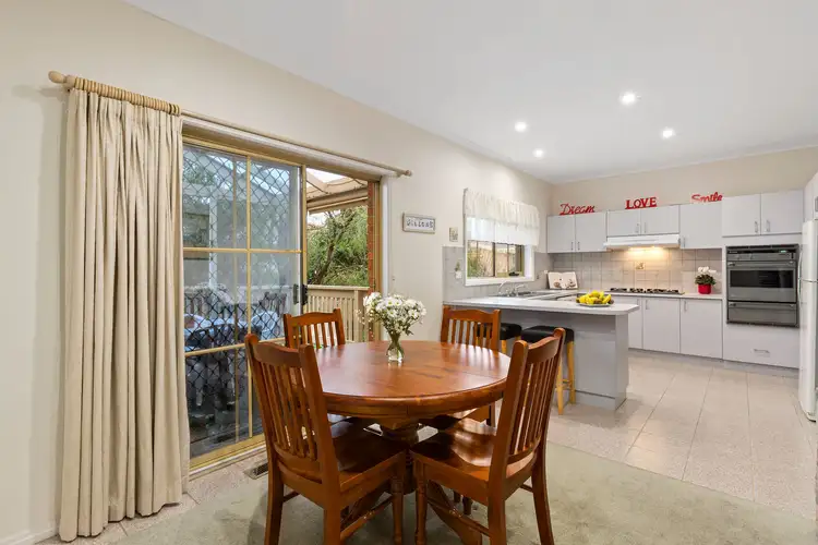 Main view of Homely unit listing, 2/56 Devon Drive, Doncaster East VIC 3109