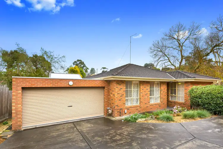 Second view of Homely unit listing, 2/56 Devon Drive, Doncaster East VIC 3109