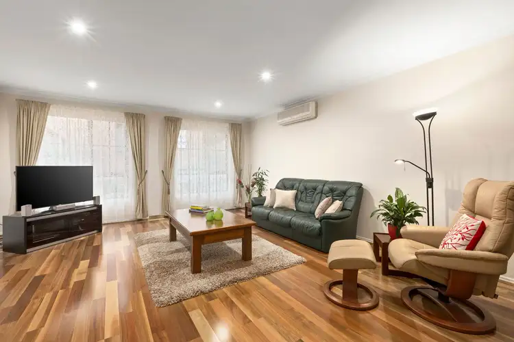 Third view of Homely unit listing, 2/56 Devon Drive, Doncaster East VIC 3109
