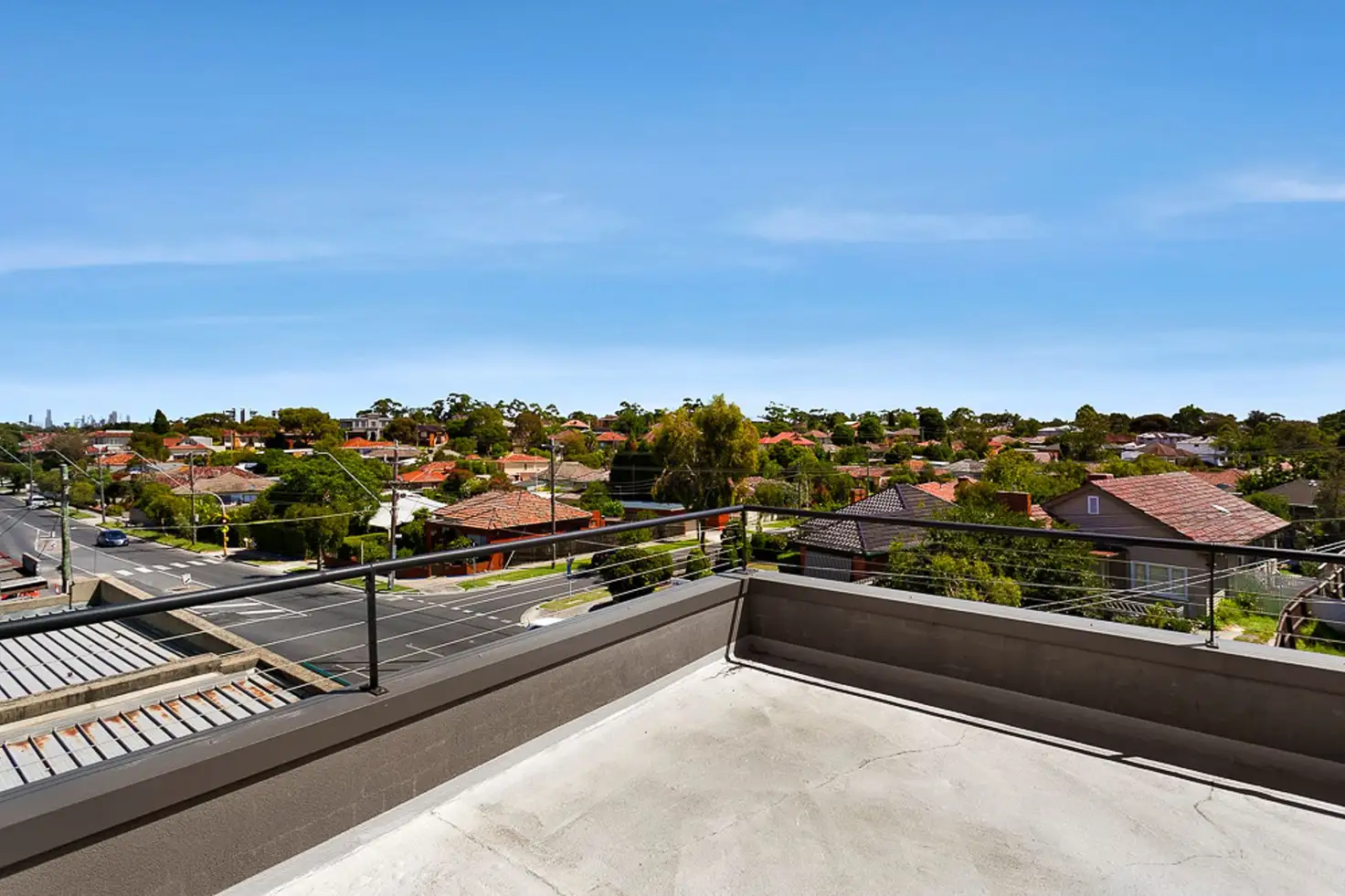 Main view of Homely warehouse listing, 78 NEWLANDS ROAD, Coburg North VIC 3058