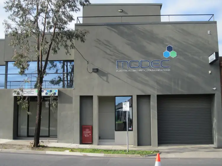 Second view of Homely warehouse listing, 78 NEWLANDS ROAD, Coburg North VIC 3058