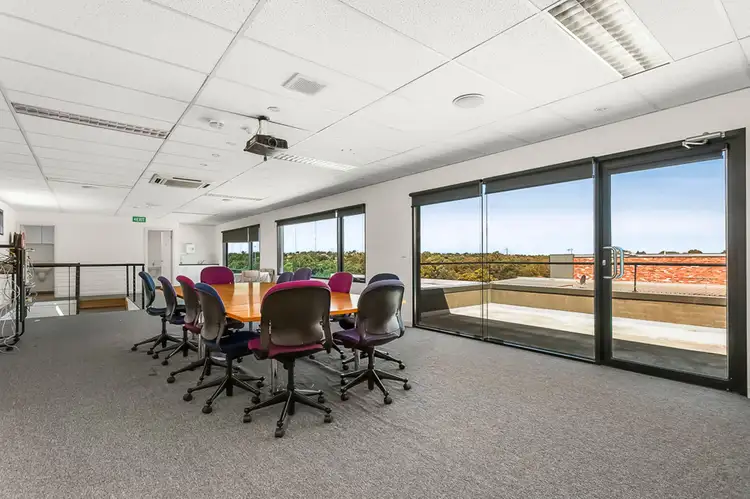 Third view of Homely warehouse listing, 78 NEWLANDS ROAD, Coburg North VIC 3058