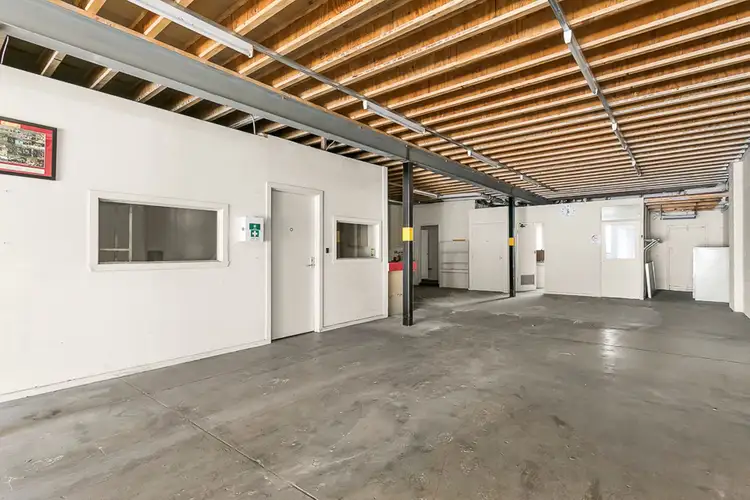 Fourth view of Homely warehouse listing, 78 NEWLANDS ROAD, Coburg North VIC 3058