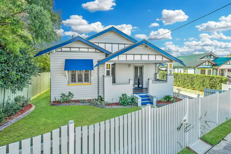 8 Bean Street, Wallsend NSW 2287