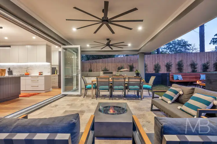 Third view of Homely house listing, 21 Hamilton Parade, Pymble NSW 2073