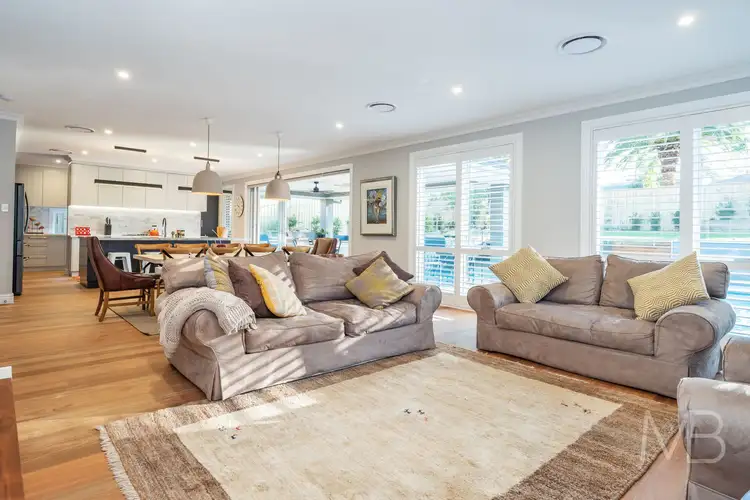 Fourth view of Homely house listing, 21 Hamilton Parade, Pymble NSW 2073