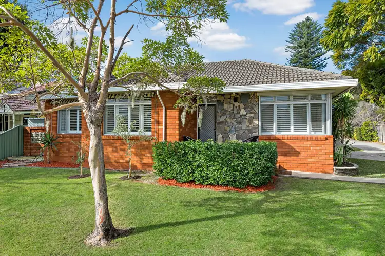 Fourth view of Homely villa listing, 1/9-11 Napoleon Street, Sans Souci NSW 2219