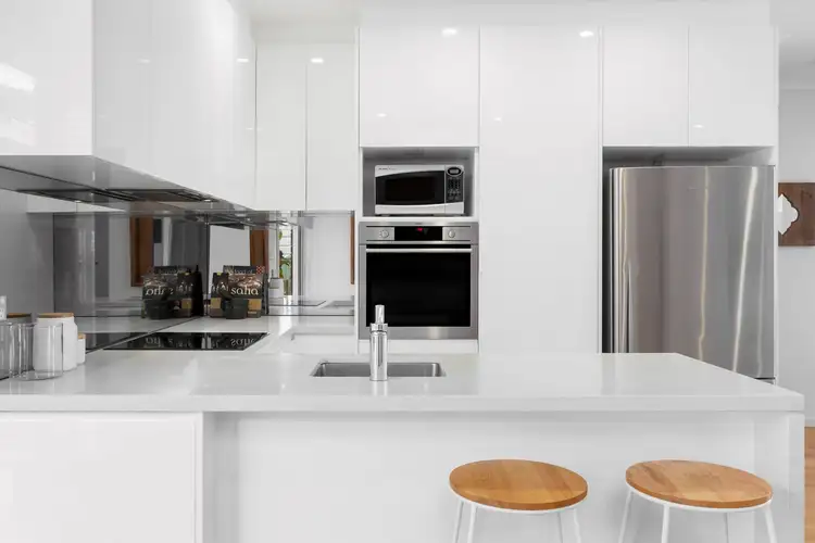 Fifth view of Homely villa listing, 1/9-11 Napoleon Street, Sans Souci NSW 2219